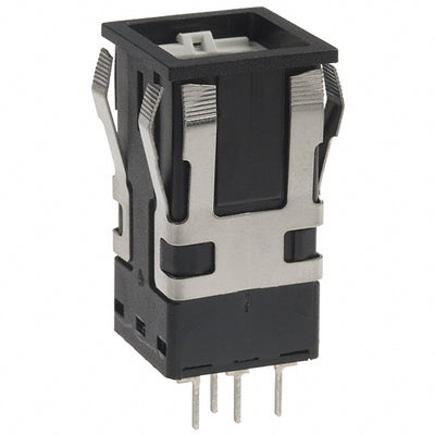 AML21CBA3AA by Honeywell Sensing and Productivity Solutions - PUSH SWITCH BUTTON SPDT 3A 125V