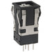 AML21CBA3AA by Honeywell Sensing and Productivity Solutions - PUSH SWITCH BUTTON SPDT 3A 125V