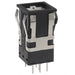 AML21CBE3AC by Honeywell Sensing and Productivity Solutions - PUSH SWITCH BUTTON DPDT 3A 125V