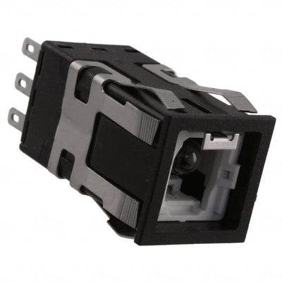 AML21CBE2AB by Honeywell Sensing and Productivity Solutions - PUSH SWITCH BUTTON SPDT 3A 125V
