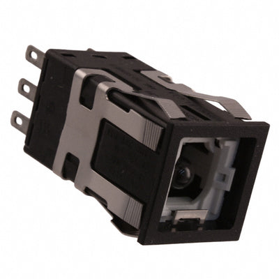AML21CBE2AC by Honeywell Sensing and Productivity Solutions - PUSH SWITCH BUTTON DPDT 3A 125V