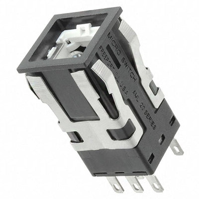 AML21CBE2AD-001 by Honeywell Sensing and Productivity Solutions - ELECT CONTROL PUSHBUTTON SWITCH