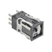 AML21CBE2AD by Honeywell Sensing and Productivity Solutions - PUSH SWITCH BUTTON DPDT 3A 125V