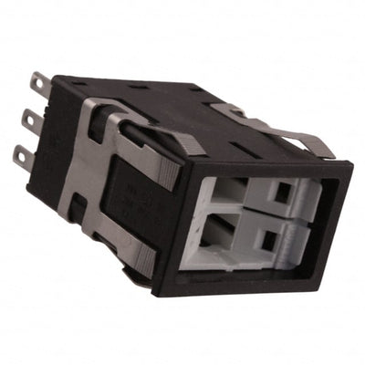 AML21EBA2AC by Honeywell Sensing and Productivity Solutions - PUSH SWITCH BUTTON DPDT 3A 125V