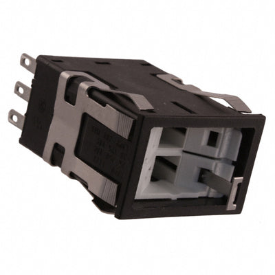 AML21FBA2AA by Honeywell Sensing and Productivity Solutions - PUSH SWITCH BUTTON SPDT 3A 125V