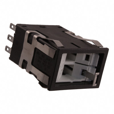 AML21FBA2AB by Honeywell Sensing and Productivity Solutions - PUSH SWITCH BUTTON SPDT 3A 125V