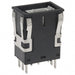 AML21FBA2AC by Honeywell Sensing and Productivity Solutions - PUSH SWITCH BUTTON DPDT 3A 125V