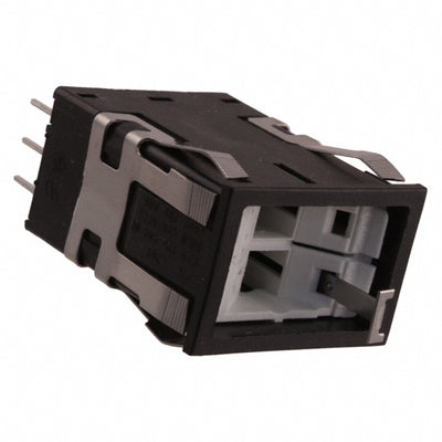 AML21FBA3BA by Honeywell Sensing and Productivity Solutions - PUSH SWITCH BUTTON SPDT 0.1A 125V
