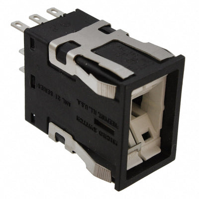 AML21FBE2AA by Honeywell Sensing and Productivity Solutions - PUSH SWITCH BUTTON SPDT 3A 125V