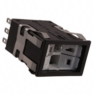 AML21FBE2AD by Honeywell Sensing and Productivity Solutions - PUSH SWITCH BUTTON DPDT 3A 125V