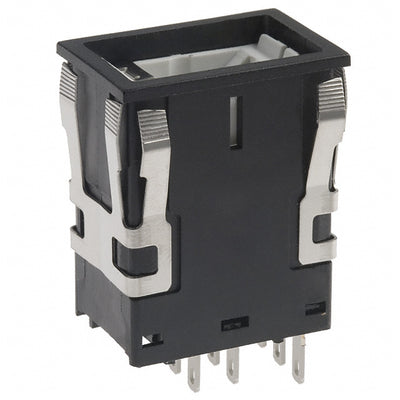 AML21GBA2AA by Honeywell Sensing and Productivity Solutions - PUSH SWITCH BUTTON SPDT 3A 125V