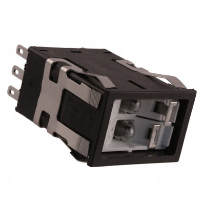 AML21GBE2AC by Honeywell Sensing and Productivity Solutions - PUSH SWITCH BUTTON DPDT 3A 125V