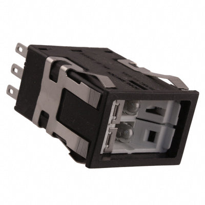 AML21GBE2AD by Honeywell Sensing and Productivity Solutions - PUSH SWITCH BUTTON DPDT 3A 125V