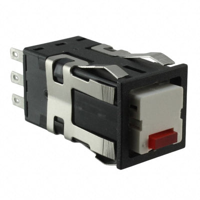 AML22CBF2AA by Honeywell Sensing and Productivity Solutions - PUSH SWITCH BUTTON SPDT 3A 125V