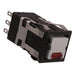 AML22CBF2AC by Honeywell Sensing and Productivity Solutions - PUSH SWITCH BUTTON DPDT 3A 125V