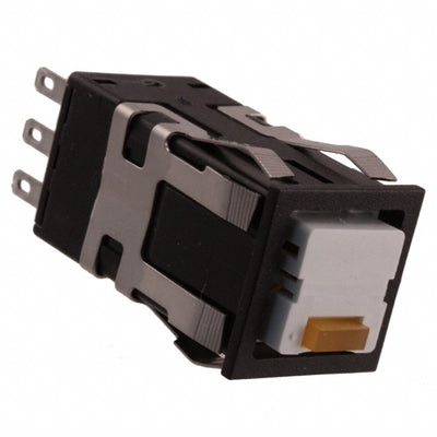 AML22CBM2AA by Honeywell Sensing and Productivity Solutions - PUSH SWITCH BUTTON SPDT 3A 125V
