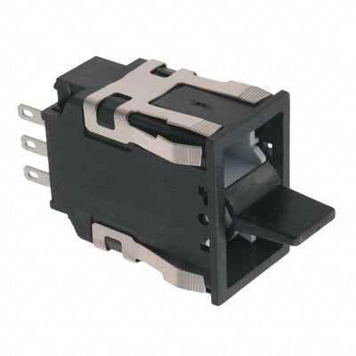 AML23EBA2AA05 by Honeywell Sensing and Productivity Solutions - SWITCH TOGGLE SPDT 3A 125V
