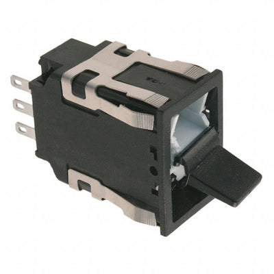 AML23EBA2AC01 by Honeywell Sensing and Productivity Solutions - SWITCH TOGGLE DPDT 3A 125V