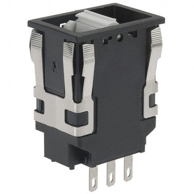 AML24EBA2AA01 by Honeywell Sensing and Productivity Solutions - ROCKER SWITCH SPDT 3A 125V