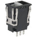 AML24EBA2AA06 by Honeywell Sensing and Productivity Solutions - ROCKER SWITCH SPDT 3A 125V