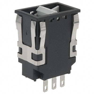 AML24EBA2BA01 by Honeywell Sensing and Productivity Solutions - ROCKER SWITCH SPDT 100MA 125V
