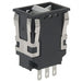 AML24EBA2BA01 by Honeywell Sensing and Productivity Solutions - ROCKER SWITCH SPDT 100MA 125V