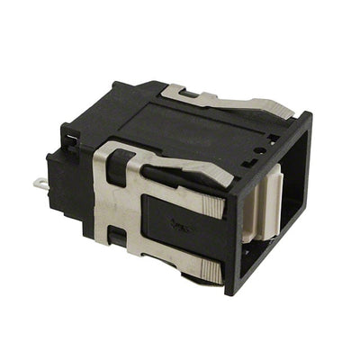 AML24EBA2BA05 by Honeywell Sensing and Productivity Solutions - ROCKER SWITCH SPDT 100MA 125V