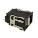 AML24EBA2BA05 by Honeywell Sensing and Productivity Solutions - ROCKER SWITCH SPDT 100MA 125V