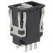 AML24EBA2BC01 by Honeywell Sensing and Productivity Solutions - ROCKER SWITCH DPDT100MA 125V