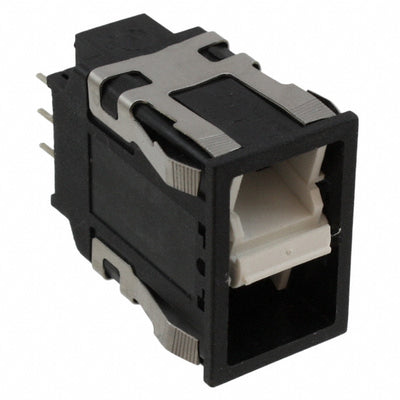 AML24EBA2AC01 by Honeywell Sensing and Productivity Solutions - ROCKER SWITCH DPDT3A 125V