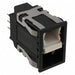 AML24EBA2AC01 by Honeywell Sensing and Productivity Solutions - ROCKER SWITCH DPDT3A 125V