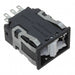 AML24GBA2AA01 by Honeywell Sensing and Productivity Solutions - ROCKER SWITCH SPDT 3A 125V