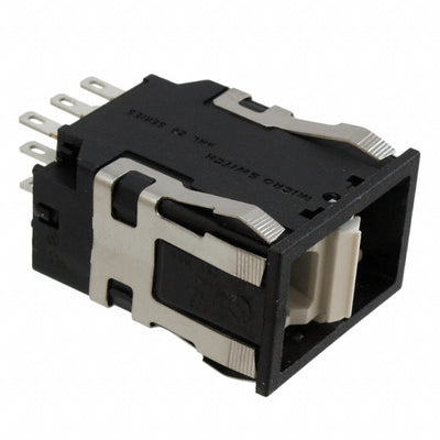 AML24GBA2AA05 by Honeywell Sensing and Productivity Solutions - ROCKER SWITCH SPDT 3A 125V