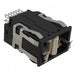 AML24GBA2CA04 by Honeywell Sensing and Productivity Solutions - ROCKER SWITCH DPDT3A 125V