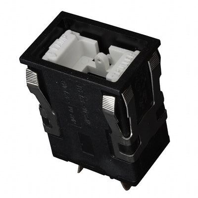AML31EBA4AC by Honeywell Sensing and Productivity Solutions - PUSH SWITCH DPST-NO 10A 125V