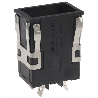 AML31EBA4AD by Honeywell Sensing and Productivity Solutions - PUSH SWITCH DPST-NO 10A 125V