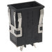 AML31EBA4AD by Honeywell Sensing and Productivity Solutions - PUSH SWITCH DPST-NO 10A 125V