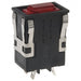 AML32FBB7AD by Honeywell Sensing and Productivity Solutions - PUSH SWITCH DPST-NO 10A 125V
