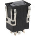 AML32FBK4AC by Honeywell Sensing and Productivity Solutions - PUSH SWITCH DPST-NO 10A 125V