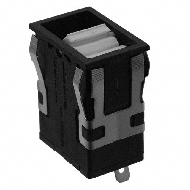 AML34EBA4AA01 by Honeywell Sensing and Productivity Solutions - ROCKER SWITCH SPST 15A 125V
