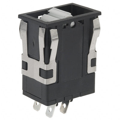 AML34EBA4AC01 by Honeywell Sensing and Productivity Solutions - ROCKER SWITCH DPST 15A 125V