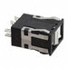 AML34FBA4AA01 by Honeywell Sensing and Productivity Solutions - ROCKER SWITCH SPST 15A 125V