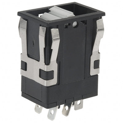 AML34FBA4AC01 by Honeywell Sensing and Productivity Solutions - ROCKER SWITCH DPST 15A 125V