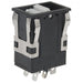 AML34FBA4AC01 by Honeywell Sensing and Productivity Solutions - ROCKER SWITCH DPST 15A 125V