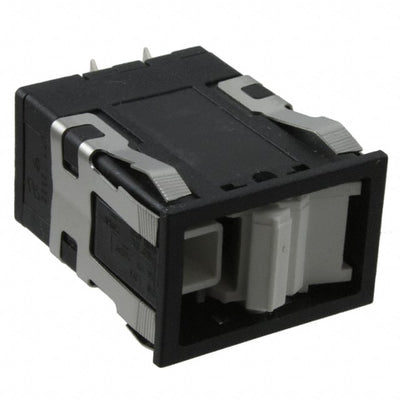 AML36FBB7AC01 by Honeywell Sensing and Productivity Solutions - ROCKER SWITCH DPST 15A 125V