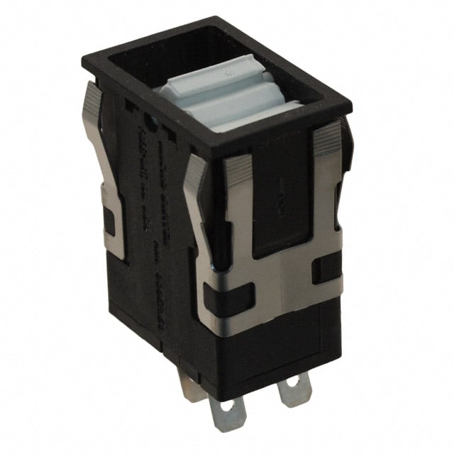 AML36FBC7AC01 by Honeywell Sensing and Productivity Solutions - ROCKER SWITCH DPST 15A 125V