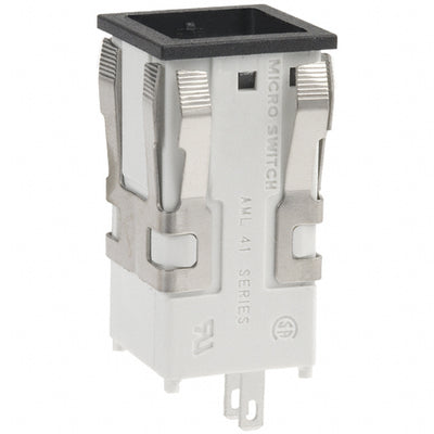 AML41CBA2 by Honeywell Sensing and Productivity Solutions - SWITCH INDICATOR SQUARE ILLUM