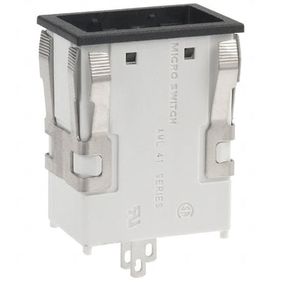 AML41GBA2 by Honeywell Sensing and Productivity Solutions - SWITCH INDICATOR RECTANG ILLUM