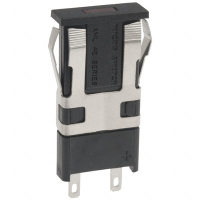 AML42SBC2 by Honeywell Sensing and Productivity Solutions - SWITCH INDICATOR COMPACT LED RED