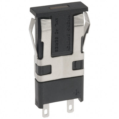 AML42SBM8 by Honeywell Sensing and Productivity Solutions - SWITCH INDICATOR COMPACT LED YEL
